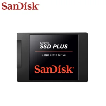 100%Sandisk SSD อีกอย่าง 480GB 240GB 120GB SATA III 2.5