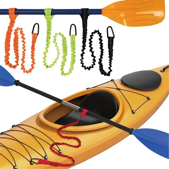 1PC เปิด Kayak ล่องสายจูง Adjustable Kayak ร้อดเธอผ่านเชือกโหนกับความปลอดภัยเกี่ยคันเบ็ดนี่นะสายจูงผูกเชือก Rowing เรือเครื่องประดับ 1PC เปิด Kayak ล่องสายจูง Adjustable Kayak ร้อดเธอผ่านเชือกโหนกับความปลอดภัยเกี่ยคันเบ็ดนี่นะสายจูงผูกเชือก Rowing เรือเครื่องประดับ 0