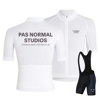 2023 PNS Ciclismo คน Cycling ใส่จักรยานเสือภูเขาสวมการแข่ง Cycling เสื้อเครื่องแบบ Breathable Maillot ใหม่ Ciclismo Hombre ตั้งค่า