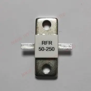 250watt 50ohm Flange Resistors RFR 50-250250W 50ohm ข้ามการอ้างอิง RFP 250-50RM 31-107631A1076F RFR 250-50 RFR50-250