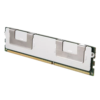 32GB DDR3 ความทรงจำแพ PC3L-12800L 1.35 วี 1600Mhz ECC โหลดเสมอ LRDIMM 4Rx4240-เข็มขับ Samsung เซิร์ฟเวอร์แพงความทรงจำ