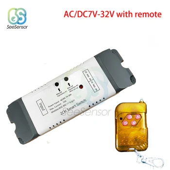 AC85V-250V ซี/DC7V-32V 2 ช่อง Wifi ส่งต่อศูนย์ควบคุม kde ในโมดูลที่ฉลาด WiFi การควบคุมระยะไกลเครือข่ายไร้สายเปลี่ยนตัวจับเวลาสำหรับฉลาดกลับบ้าน AC85V-250V ซี/DC7V-32V 2 ช่อง Wifi ส่งต่อศูนย์ควบคุม kde ในโมดูลที่ฉลาด WiFi การควบคุมระยะไกลเครือข่ายไร้สายเปลี่ยนตัวจับเวลาสำหรับฉลาดกลับบ้าน 0