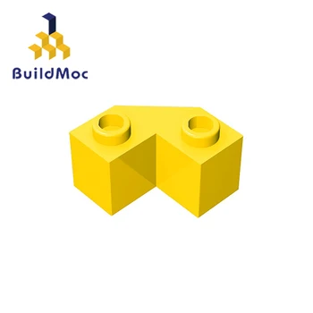BuildMOC น่ะไร้เดียงสาและไม่เสแสร้งด้ Assembles ทาสีโดยใช้ลวดลาย 876202x2 ตึกสำหรับช่วงตึกส่วน DIY เรื่องของการศึกษา Cr