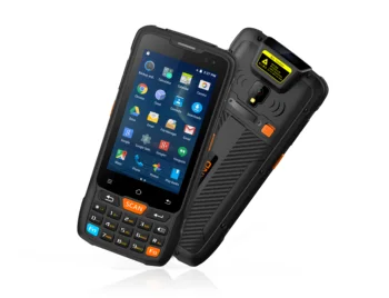 CARIBE ใหม่ PL-40L 4 นิ้ว Rfid NFC อ่าน Automotivo Android Handheld 1D 2D บาร์โคดเครื่องสแกน PDA CARIBE ใหม่ PL-40L 4 นิ้ว Rfid NFC อ่าน Automotivo Android Handheld 1D 2D บาร์โคดเครื่องสแกน PDA 0
