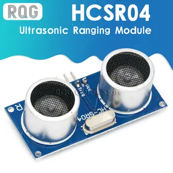HC-SR04 HCSR04 ต้องโลก Ultrasonic คลื่นผมก็อาจจะสนใจอาชีพสืบส Ranging ศูนย์ควบคุม kde ในโมดูล HC-SR04 HC SR04 HCSR04 ตัวตรวจจับระยะห่าง