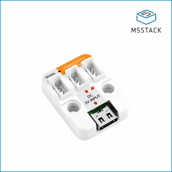 M5Stack ย่างเป็นทางการพอร์ต USB TypeC2Grove หน่วย
