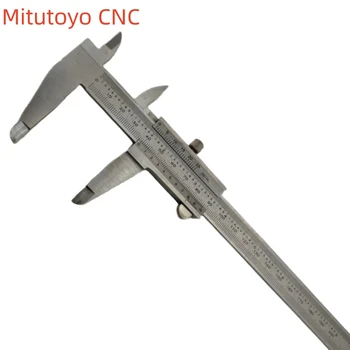 Mitutoyo CNC แบรนด์ Vernier Calipers 6