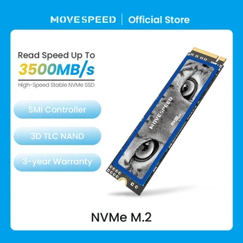 MOVESPEED SSD NVMe เอ็ม 2512GB 1TB 2TB ภายในของแข็งขับรถของรัฐ 256GB PCIE 3.0 x 4 SSD ยากขับรถสำหรับแล็ปท็อปของพื้นที่ทำงานสมุดเล่มพิวเตอร์ MOVESPEED SSD NVMe เอ็ม 2512GB 1TB 2TB ภายในของแข็งขับรถของรัฐ 256GB PCIE 3.0 x 4 SSD ยากขับรถสำหรับแล็ปท็อปของพื้นที่ทำงานสมุดเล่มพิวเตอร์ 0