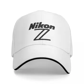 Nikon Z สัญลักษณ์สวมหมวกเบสบอลคริสต์มาสหมวกกอล์ฟหมวกผู้ชายผู้หญิง