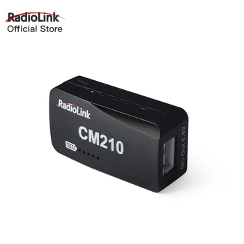 Radiolink CM210 เร็ว 2s LiPo แบตเตอรี่ถชาร์จเจอร์มินิดพอร์ต USB ประเภท-C แก้ไขลวดลายจุดเชื่อมต่อ stencils พลังงานป้องตัวเองปรับตัวทำไมคะ