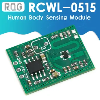 RCWL-051512-15m ระยะทางยาว 2.7 g ไมโครเวฟการตรวจสอบเป็นศูนย์ควบคุม kde ในโมดูลที่เหมาะสมสำหรับโรงจอดรถตะเกีย/ตะเกียง UV RCWL-051512-15m ระยะทางยาว 2.7 g ไมโครเวฟการตรวจสอบเป็นศูนย์ควบคุม kde ในโมดูลที่เหมาะสมสำหรับโรงจอดรถตะเกีย/ตะเกียง UV 0