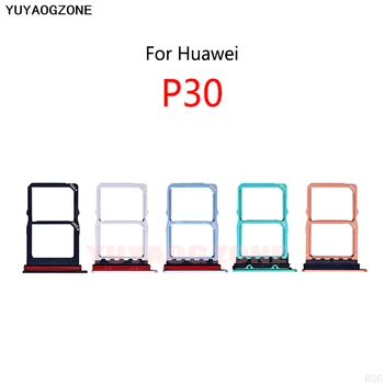 SIM การ์ดตำแหน่งไอคอนในถาดบั Sim บัตรเครื่องมืออ่านจากซ็อกเกตเพื่อ Huawei P30 มืออาชีพ