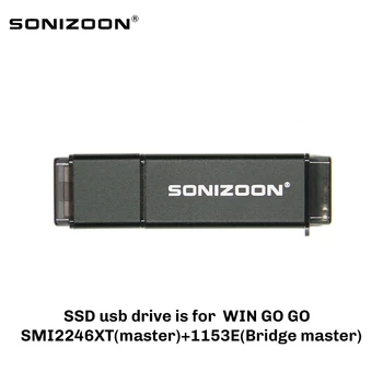 SONIZOON SSD ของ WINTOGO SSD USB3.1 USB3.0128GB 256GB ความจุสูงฮาร์ดดิสก์ของแบบเคลื่อนย้ายได้แข็งของรัฐขับรถพิวเตอร์ SONIZOON SSD ของ WINTOGO SSD USB3.1 USB3.0128GB 256GB ความจุสูงฮาร์ดดิสก์ของแบบเคลื่อนย้ายได้แข็งของรัฐขับรถพิวเตอร์ 0
