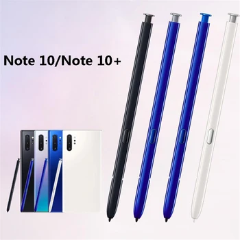 Stylus ปากกาเพื่อ Samsung กาแล็กซี่ข้อ 10/ข้อ 10 ขวบวกกับรูปแบบสากล Capacitive ปากกาอ่อนไหนแตะต้องจอภาพ SPen ไม่มีบลูทูธ-ได้พูดถึงประเด็นสำคัญ