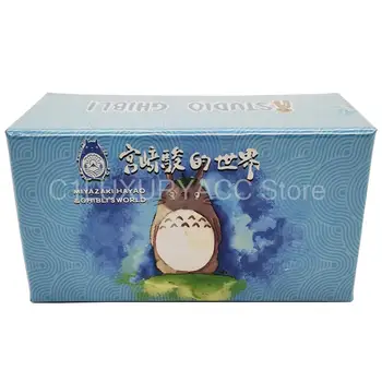 Totoro Hayao japan. kgm ไพ่ Doraemon Spongebob ปีศาจสเลเยอร์เล่นเกมหายากมากการ์ด Kimetsu ไม่ Yaiba คิดว่าสำหรับลูกของขวัญของเล่น
