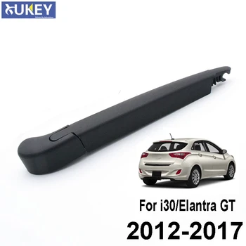 Xukey ด้านหลัง Windscreen Wiper แขนสำหรับฮุ i30 Elantra GT GD MK2201720162015201420132012
