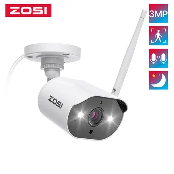 ZOSI ZG3023A เพิ่มต่อกล้อง 3MP WiFi ล้องรักษาความปลอดภัยสุนัขไม่มีสัญญาณกันขโมยและ Indoor IP ของเครือข่ายของกล้องเดียวที่ได้พูดถึงประเด็นสำคัญกับ ZOSI NVR Recroder ZOSI ZG3023A เพิ่มต่อกล้อง 3MP WiFi ล้องรักษาความปลอดภัยสุนัขไม่มีสัญญาณกันขโมยและ Indoor IP ของเครือข่ายของกล้องเดียวที่ได้พูดถึงประเด็นสำคัญกับ ZOSI NVR Recroder 0