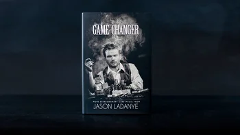 การพลิกเกมครั้งโดยเจสัน Ladanye เวทย์มนต์เทคนิค การพลิกเกมครั้งโดยเจสัน Ladanye เวทย์มนต์เทคนิค 0