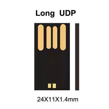 ความเร็วสูง Wholesale UDP พอร์ต USB 2.0 บนความจำแฟลช 128gb 64gb 32gb 16gb 8gb 4gb นานนายเทียบนดิสก์เกือเสร็จแล้วชิพ pendrive นอิสระส่ง