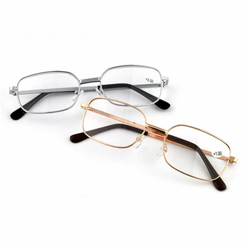 ชัดเจนเห็นแว่นตาแว่นขยาย Magnifying Eyewear อ่านแว่นตาแบบเคลื่อนย้ายได้ของขวัญสำหรับพ่อแม่ของ Presbyopic องการพูดทับถมตัวเอ