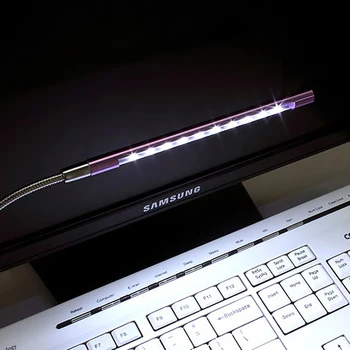 พอร์ต USB นำคืนแสงปรับตัวเก่ง 5V แล็ปท็อปของแป้นพิมพ์อ่านแสงสว่างพอร์ต USB นำโต๊ะของหนังสือตะเกียงสีเงิน/สีดำ/ทอง/สีม่วง/สีน้ำเงิน/สีแดง พอร์ต USB นำคืนแสงปรับตัวเก่ง 5V แล็ปท็อปของแป้นพิมพ์อ่านแสงสว่างพอร์ต USB นำโต๊ะของหนังสือตะเกียงสีเงิน/สีดำ/ทอง/สีม่วง/สีน้ำเงิน/สีแดง 0