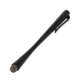 รูปแบบสากล Capacitive แตะต้องจอภาพปากกา Stylus ปากกาสำหรับโทรศัพท์เคลื่อนที่\n smartphone แผ่นจารึกพิวเตอร์เขียนวาดรูปอุปกรณ์