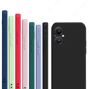 สำหรับ OnePlus haiti. kgm N205G คดีสำหรับ OnePlus haiti. kgm N205G ปกปิด 2 CE 9R 891011 มืออาชีพซิลิโคน Shockproof Bumper กลับโทรศัพท์ดี
