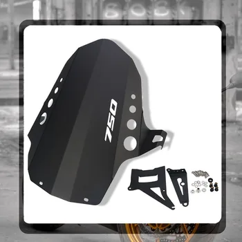 สำหรับฮอนด้า Forza750 Forza 750202020212022 มอเตอร์ไซค์เครื่องประดัอะลูมิเนียมด้านหลัง Fender Mudguard พระเจ้าช่ยามปกปิด