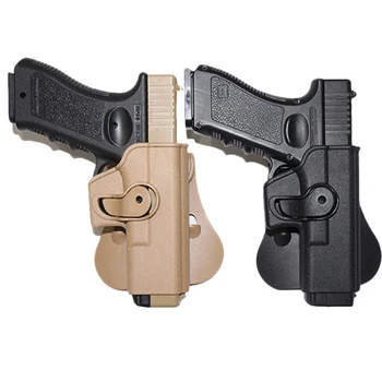 อุปกรณ์ทางเทคนิค IMI งปืน...ใส่ปืนด้วคุณอยากได้คำสารภาพใช่มั๊ Airsoft อกใส่ปืนด้วสำหรับตกลงงา 1-4 ปืนอายุ 17 คดีเอวกับ 9mm แม็ก Pouch ล่าสัตว์เครื่องประดับ
