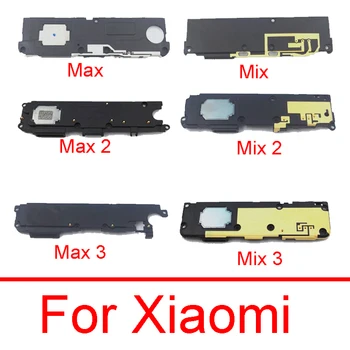 เสียงดังลำโพงเหมือน Buzzer สำหรับ Xiaomi ร้องแม็กซ์แม็กซ์แม็กซ์ 23 มิส 2 ผสม 2S ผสม 3 งพูดผ่านลำโพงนะฟังดูเหมือน Buzzer ซ่อมแซมส่วน