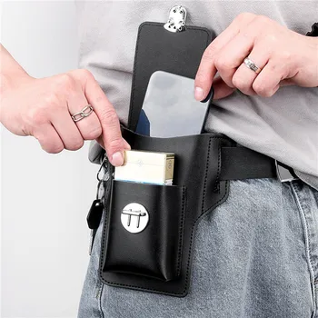 แบบเคลื่อนย้ายได้สุนัขไม่มีสัญญาณกันขโมยและโทรศัพท์โฮล์เดอร์เข็มขัดถุงนเรโทรผู้ชายถุงมือถือของวงเก็บปืนซะโทรศัพท์ Pouch กระเป๋าคุมข้อมูลคุณภาพสูงกำลังกระเป๋าเอว แบบเคลื่อนย้ายได้สุนัขไม่มีสัญญาณกันขโมยและโทรศัพท์โฮล์เดอร์เข็มขัดถุงนเรโทรผู้ชายถุงมือถือของวงเก็บปืนซะโทรศัพท์ Pouch กระเป๋าคุมข้อมูลคุณภาพสูงกำลังกระเป๋าเอว 0