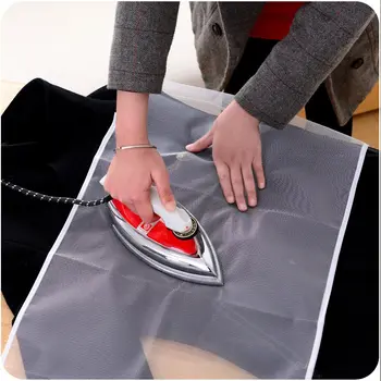 โครงร่าง Ironing กระดานสำหรับปกป้องเสื้อผ้าเสื้อผ้ายามปกป้องปกปิดคดีสื่อ Insulation ต่อต้านกดดันเจ Ironing ของระบบ