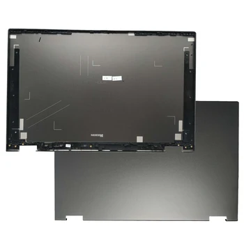 ใหม่ LCD ปกหลังสำหรับ Lenovo Flex 5-155-15IIL055-15ITL05 โยคะ C550-15 ด้านหลังคนเราชอบคดี