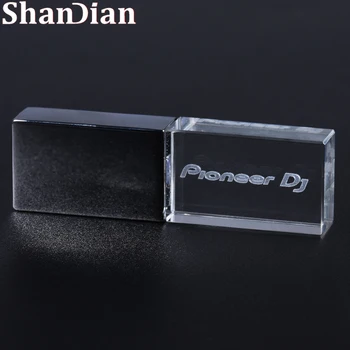 ใหม่โลหะกับคริสตัลแบบ USB แฟลชไดร์ฟความเร็วสูงเขียนเมโมรีสติ้ก(ms)สีนำแสงสว่าง Pioneer ดีเจชั้นยอดปากกาขับรถ 64GB 128GB ใหม่โลหะกับคริสตัลแบบ USB แฟลชไดร์ฟความเร็วสูงเขียนเมโมรีสติ้ก(ms)สีนำแสงสว่าง Pioneer ดีเจชั้นยอดปากกาขับรถ 64GB 128GB 0
