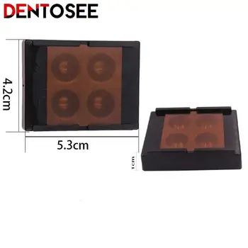1/3/5/10Box ทำฟัน Veneer ห้องเก็บของกล่องฟันปะการพับเก็บกล่องแสงสว่าง 4 รู Membrane ฟัน Denture เหล็กจัดฟันไปด้ว Molar กล่อง 1/3/5/10Box ทำฟัน Veneer ห้องเก็บของกล่องฟันปะการพับเก็บกล่องแสงสว่าง 4 รู Membrane ฟัน Denture เหล็กจัดฟันไปด้ว Molar กล่อง 1