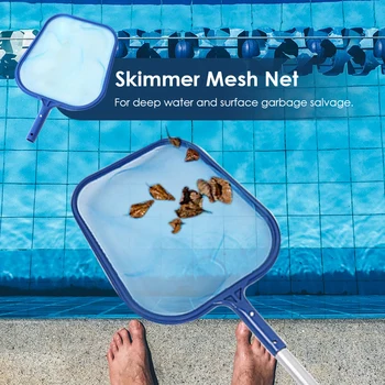 1-5pcs ปลาพอนด์ Skimmer อข่ายระว่ายน้ำด้วยทำความสะอาดใบไม้ติด Skimmer นโครงร่างกรอบข่ายน้ำขยะผู้สมรู้ร่วมคิดใน(เสานไม่ได้รวม) 1-5pcs ปลาพอนด์ Skimmer อข่ายระว่ายน้ำด้วยทำความสะอาดใบไม้ติด Skimmer นโครงร่างกรอบข่ายน้ำขยะผู้สมรู้ร่วมคิดใน(เสานไม่ได้รวม) 1