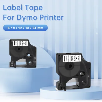 5pcs ได้พูดถึงประเด็นสำคัญสำหรับ Dymo D1 ความลับของเรามากขึ้นเหร 450134501645017450184501912mm ป้ายชื่อของเทปแทนที่สำหรับ Dymo LabelManager 160280 Labeller 5pcs ได้พูดถึงประเด็นสำคัญสำหรับ Dymo D1 ความลับของเรามากขึ้นเหร 450134501645017450184501912mm ป้ายชื่อของเทปแทนที่สำหรับ Dymo LabelManager 160280 Labeller 1