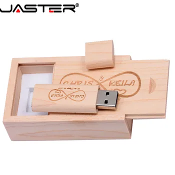 JASTER พอร์ต USB 2.0 บนไม้เล็กๆมุนพอร์ต USB แฟลชไดร์ฟ pendrive 4GB 8GB 16GB 32GB 64GB เมโมรีสติ้ก(ms)นายเทียบนดิสก์(อิสระโลโก้ที่กำหนด) JASTER พอร์ต USB 2.0 บนไม้เล็กๆมุนพอร์ต USB แฟลชไดร์ฟ pendrive 4GB 8GB 16GB 32GB 64GB เมโมรีสติ้ก(ms)นายเทียบนดิสก์(อิสระโลโก้ที่กำหนด) 1