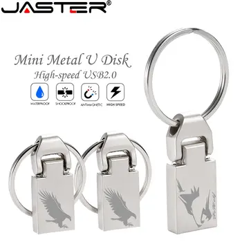 JASTER มินิโลหะพอร์ต USB แฟลชไดรฟ์ 64GB เงินกุญแจปากกาขับรถ 32GB ประเภท-C Adapters เมโมรีสติ้ก(ms)ว่างโลโก้ที่กำหนด Pendrive JASTER มินิโลหะพอร์ต USB แฟลชไดรฟ์ 64GB เงินกุญแจปากกาขับรถ 32GB ประเภท-C Adapters เมโมรีสติ้ก(ms)ว่างโลโก้ที่กำหนด Pendrive 1