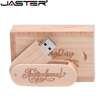 JASTER ว่างโลโก้ที่กำหนดไม้พอร์ต USB+กล่องพอร์ต USB แฟลชไดร์ฟ pendrive 64GB 16G 32GB 4GB เมโมรีสติ้ก(ms)สำหรับ photography ของขวัญแต่งงาน JASTER ว่างโลโก้ที่กำหนดไม้พอร์ต USB+กล่องพอร์ต USB แฟลชไดร์ฟ pendrive 64GB 16G 32GB 4GB เมโมรีสติ้ก(ms)สำหรับ photography ของขวัญแต่งงาน 1