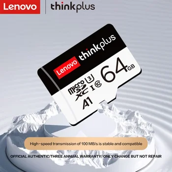 Lenovo ใหญ่วความเร็วสูงความจุความทรงจำการ์ดความทรงจำใบขับรถบันทึกเสียง Class10 ความเร็วสูงของกล้องตรวจกล้องมาตรฐาน TF การ์ด Lenovo ใหญ่วความเร็วสูงความจุความทรงจำการ์ดความทรงจำใบขับรถบันทึกเสียง Class10 ความเร็วสูงของกล้องตรวจกล้องมาตรฐาน TF การ์ด 1