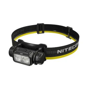 NITECORE NU50 Headlamp นไม่สำคัญพอร์ต USB-C Name ขาวสีแดงแสงสว่าง Headlight ต่างกันมาสร้างแบตเตอรี่สุนัขไม่มีสัญญาณกันขโมยและตั้งแคมป์กัน NITECORE NU50 Headlamp นไม่สำคัญพอร์ต USB-C Name ขาวสีแดงแสงสว่าง Headlight ต่างกันมาสร้างแบตเตอรี่สุนัขไม่มีสัญญาณกันขโมยและตั้งแคมป์กัน 1