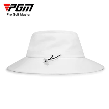 PGMNAME คนเล่นกอล์ฟหมวก Adjustable Windproof เชือกหมวกเอวเหงื่อ-absorbing วงดนตรีชาวประมงหมวก MZ059 Breathable สบาย PGMNAME คนเล่นกอล์ฟหมวก Adjustable Windproof เชือกหมวกเอวเหงื่อ-absorbing วงดนตรีชาวประมงหมวก MZ059 Breathable สบาย 1