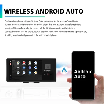 Podofo 10.36 นิ้วยยู Carplay จ Android อัตโนมัติหน้าจอคนฉลาดเครื่องเล่นกับเสียงควบคุม FM บลูทูธสนับสนุนด้านหลังกล้อง TF Podofo 10.36 นิ้วยยู Carplay จ Android อัตโนมัติหน้าจอคนฉลาดเครื่องเล่นกับเสียงควบคุม FM บลูทูธสนับสนุนด้านหลังกล้อง TF 1