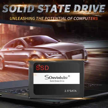 SSD ฮาร์ดดิสก์ของ 2.5 SATA3 SSD 120GB 240GB 480GB 128GB 256G 1TB พื้นที่ทำงานภายในของแข็งรัฐฮาร์ดไดรฟ์ SSD ฮาร์ดดิสก์ของ 2.5 SATA3 SSD 120GB 240GB 480GB 128GB 256G 1TB พื้นที่ทำงานภายในของแข็งรัฐฮาร์ดไดรฟ์ 1