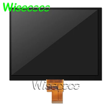 Wisecoco HJ080IA-01E 8 นิ้ว 1024x768 LCD องจอภาพ 40pins Lvds ควบคุมคนขับรถกระดานสำหรับ Raspberry Pi เจแผ่นจารึกแสดง Wisecoco HJ080IA-01E 8 นิ้ว 1024x768 LCD องจอภาพ 40pins Lvds ควบคุมคนขับรถกระดานสำหรับ Raspberry Pi เจแผ่นจารึกแสดง 1