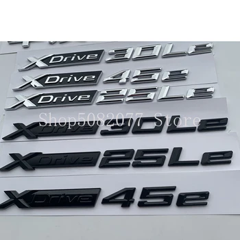 XDrive 25e 30e 45e จดหมาย Emblem ด้าน Fender ด้านหลังท้ายรถบูตเครื่องรถหยิบสติ๊กเกอร์สำหรับบีเอ็มดับเบิลยู X1 เอ็กซ์ 5 ซักหน่อใหม่พลังงานด้านมันผิวดำ XDrive 25e 30e 45e จดหมาย Emblem ด้าน Fender ด้านหลังท้ายรถบูตเครื่องรถหยิบสติ๊กเกอร์สำหรับบีเอ็มดับเบิลยู X1 เอ็กซ์ 5 ซักหน่อใหม่พลังงานด้านมันผิวดำ 1