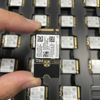 ดั้งเดิม Samsung PM991a 1TB เอ็ม 2 NVMe 22421TB SSD แข็งของรัฐขับรถ PCIe3.0x4 สำหรับไมโครซอฟร้อนมืออาชีพ X 3 แล็ปท็อป ดั้งเดิม Samsung PM991a 1TB เอ็ม 2 NVMe 22421TB SSD แข็งของรัฐขับรถ PCIe3.0x4 สำหรับไมโครซอฟร้อนมืออาชีพ X 3 แล็ปท็อป 1