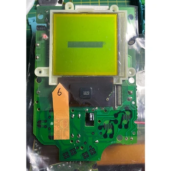 ดั้งเดิมถอ LCD หน้าจองคิทแทนที่สำหรับ Nintend GameBoy DMG นคอนโซลสำหรับกิกะไบต์ซ่อมคอนโซล(ใช้) ดั้งเดิมถอ LCD หน้าจองคิทแทนที่สำหรับ Nintend GameBoy DMG นคอนโซลสำหรับกิกะไบต์ซ่อมคอนโซล(ใช้) 1