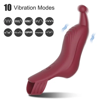 นิ้วมือที่มีพลัง Vibrator สำหรับผู้หญิงหญิงหัวนม Clitoris Stimulator นิ้ว Vibrator G จุด Massager เซ็กส์ของเล่นสำหรับผู้หญิงสอง นิ้วมือที่มีพลัง Vibrator สำหรับผู้หญิงหญิงหัวนม Clitoris Stimulator นิ้ว Vibrator G จุด Massager เซ็กส์ของเล่นสำหรับผู้หญิงสอง 1